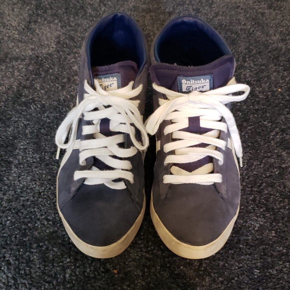 Onitsuka Tiger ASICS